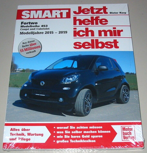 Reparaturanleitung smart - reparaturanleitung,