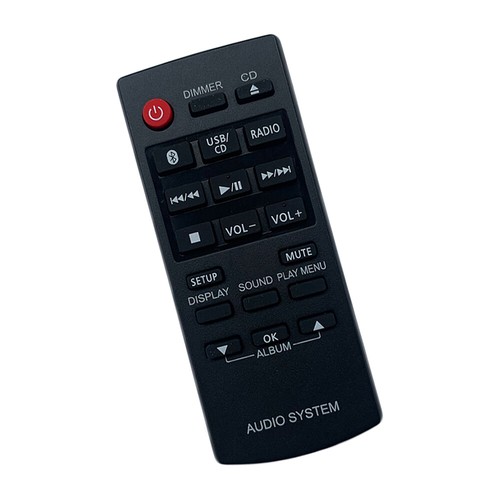 Telecomando per panasonic - per,