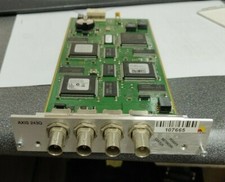 Axis 243q 0261 - 0261-001-01, modulo