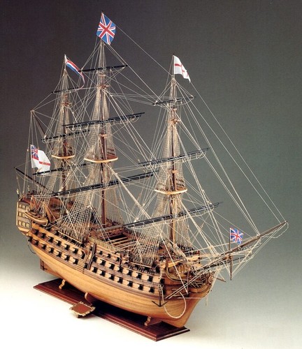 Corel hms victory sm23 - hms,