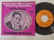 The New Glenn Miller Orchestra