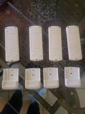 4 Telecomandi Per Condizionatori DAIKIN Serie ARC433A50