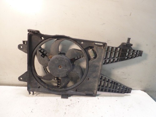 Ventola radiatore motore fiat - motore,