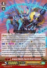 VANGUARD Lotto G-BT04 Paladino