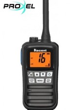 VHF RECENT RS-25M PORTATILE