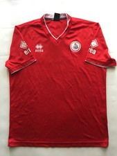 Maglia Bari allenamento Serie B 2014-15 Erreà
