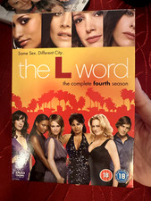 The L Word - Die komplette