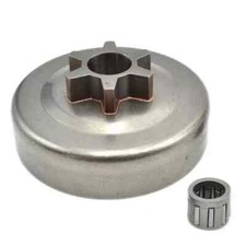 CAMPANA FRIZIONE PER MOTOSEGA