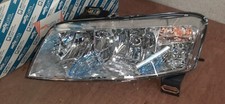 FANALE ANTERIORE SX PER FIAT