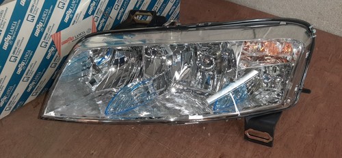 Fanale anteriore per - anteriore, fiat