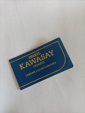 BREIL KAWASAKI QUARTZ Garanzia Orologio Vintage 80s