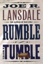 Rumble Tumble - 0892966203