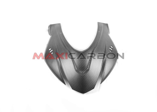 Frontale carbonio aprilia rsv4 - frontale,