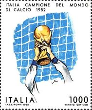 ITALIA 1982 - Italia campione