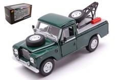 Modellino camion scala 1:43