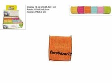 3nastri in yuta decorazioni