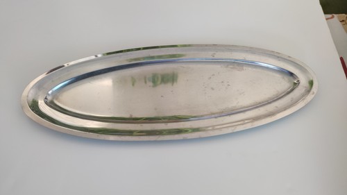 Vassoio per pesce - per,