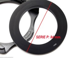 Anello adattatore mm - anello,