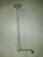 Fiat  500 Crik Modello 12 A 100