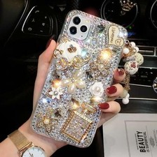 Custodia diamantata per iphone - diamantata,