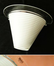 LAMPADA DA PARETE ANNI 80