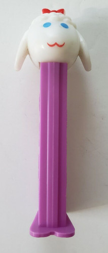Dispenser pez tritatutto