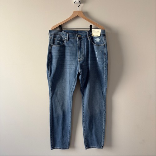 Jeans abercrombie fitch the - jeans,