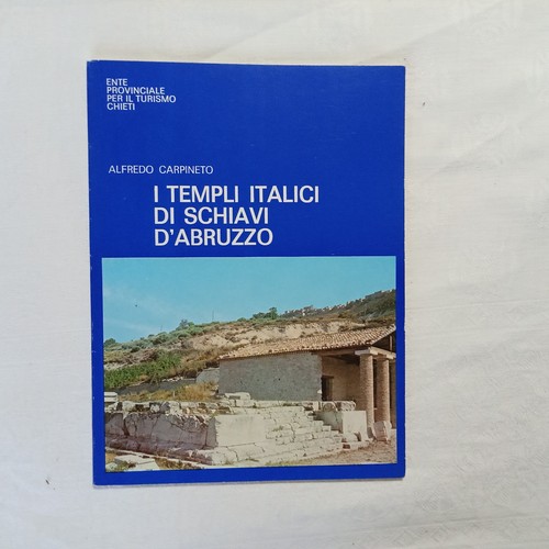 Alfredo carpineto templi - alfredo,