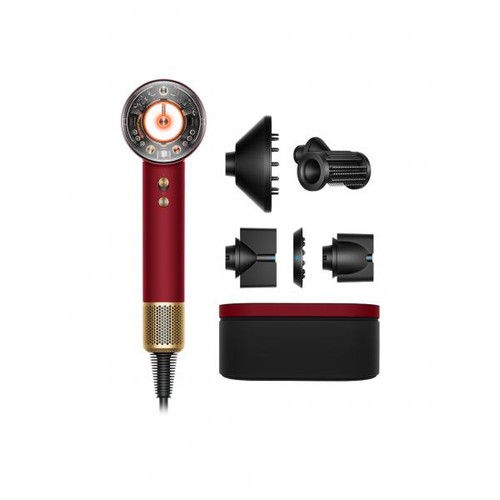 Dyson asciugacapelli - dyson,