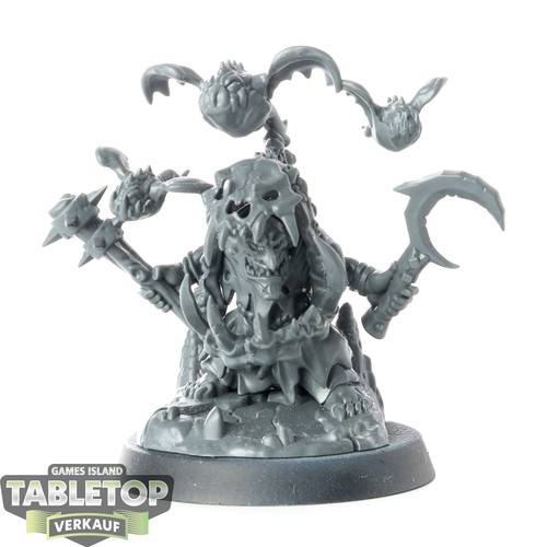 Gloomspite gitz rabble rowza - gitz, rabble-rowza