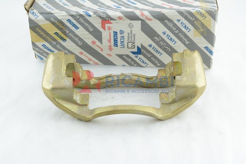 Staffa supporto pinza freno - supporto,