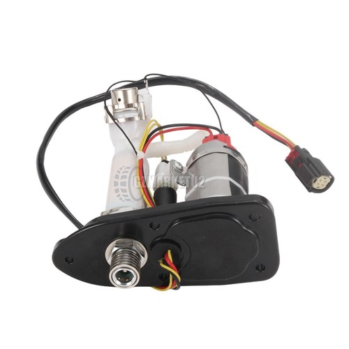 Assy pompa serbatoio - , benzina