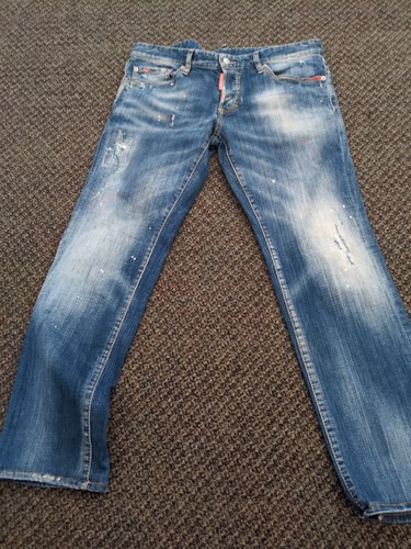 Dsquared2 cool guy - , blue