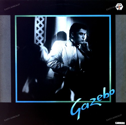 Gazebo - -, lp