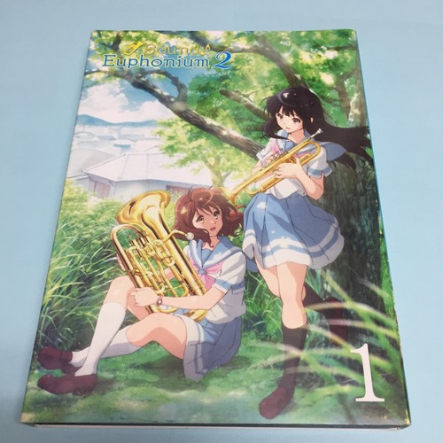 Sound euphonium season - euphonium, 2