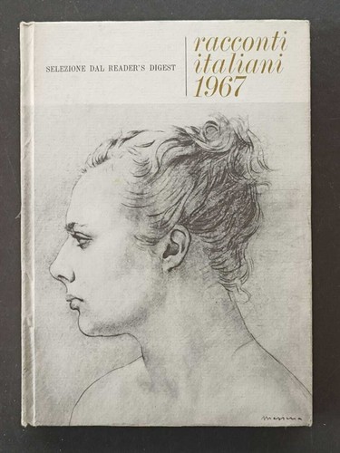Racconti italiani 1967 - ,