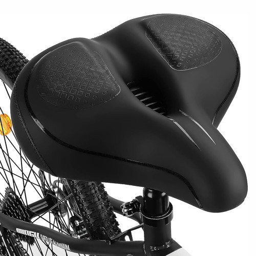 Sella bici bicicletta - sella,
