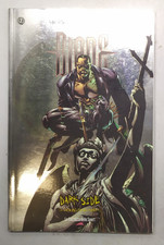 Blade Dark Side Numero 7 Il Lato Oscuro Dei Fumetti