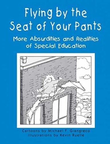 Flying the seat - your,