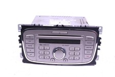 Autoradio Ford 6000 CD singolo KW2000 Mondeo Fiesta Galaxy 8M5T-18C815-AB + codice