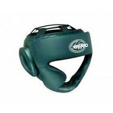 Effea Casco Protettivo Boxe