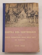 Promotrice delle belle arti - delle,