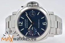 Bracciale Panerai Luminor Marina automatico 40 mm PAM00069 PAM 069