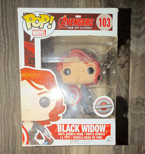 Funko pop marvel avengers - funko,