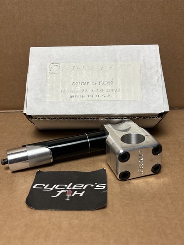 Nos odyssey cnc mm mini - cnc, 20,5