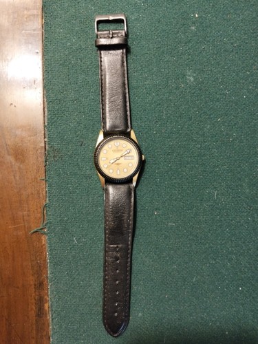 Citizen eagle automatic - citizen, "eagle