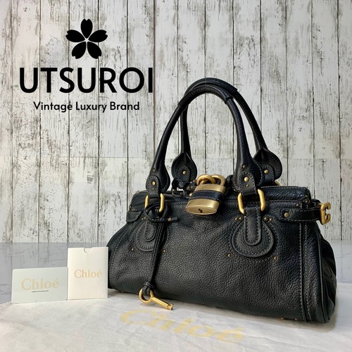 Borsa tracolla chloé - a,