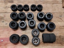 Sg Vintage 1/8 On Road Gomme Tyres