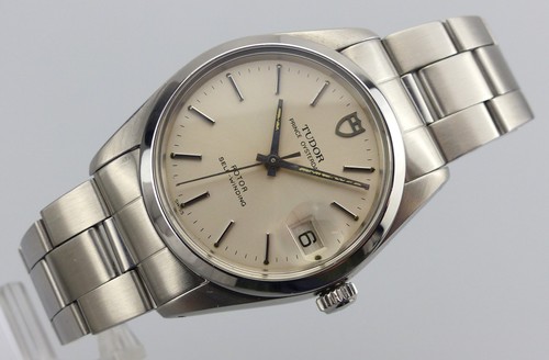 Tudor prince oysterdate - tudor,