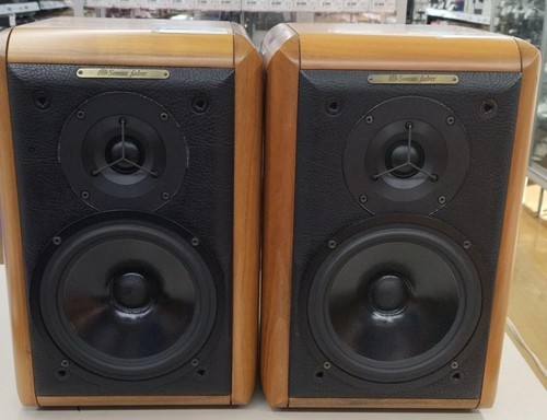 Sonus faber minuetto diffusori - faber,